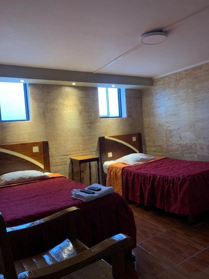 Las Vinas Suite Huancayo Exterior foto